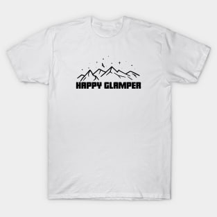 Glamping T-Shirt